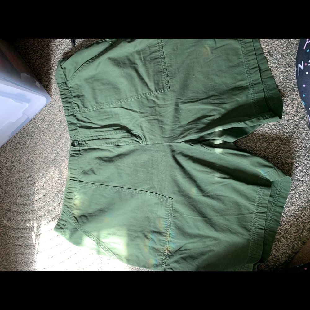 Shorts